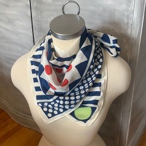 Vintage ESPRIT scarf